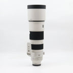 Sony FE 200-600mm F/5.6-6.3 G OSS gebraucht