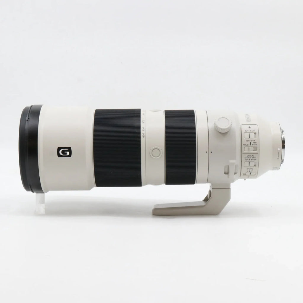 Sony FE 200-600mm F/5.6-6.3 G OSS gebraucht