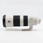 Sony FE 200-600mm F/5.6-6.3 G OSS gebraucht