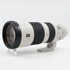 Sony FE 200-600mm F/5.6-6.3 G OSS gebraucht