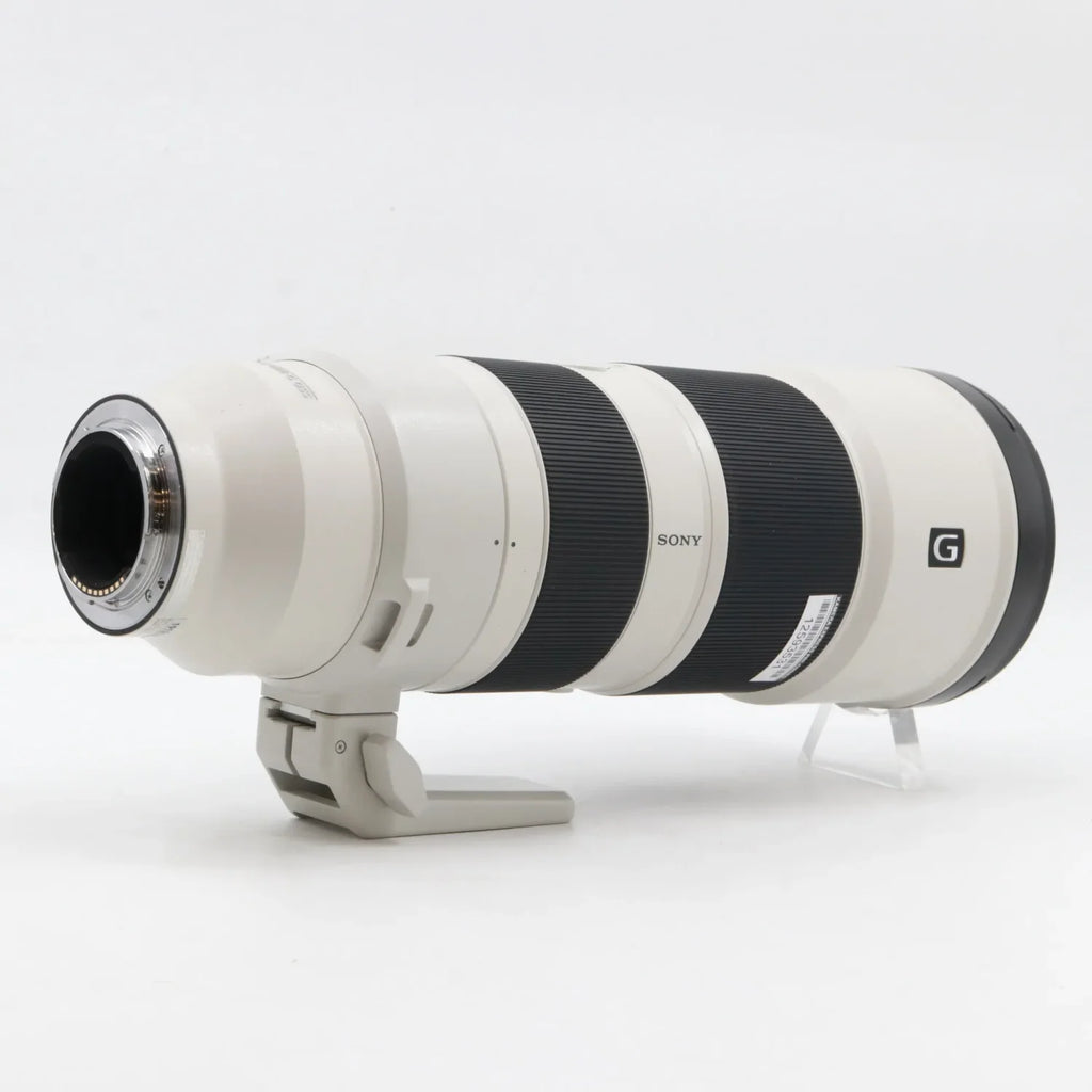 Sony FE 200-600mm F/5.6-6.3 G OSS gebraucht