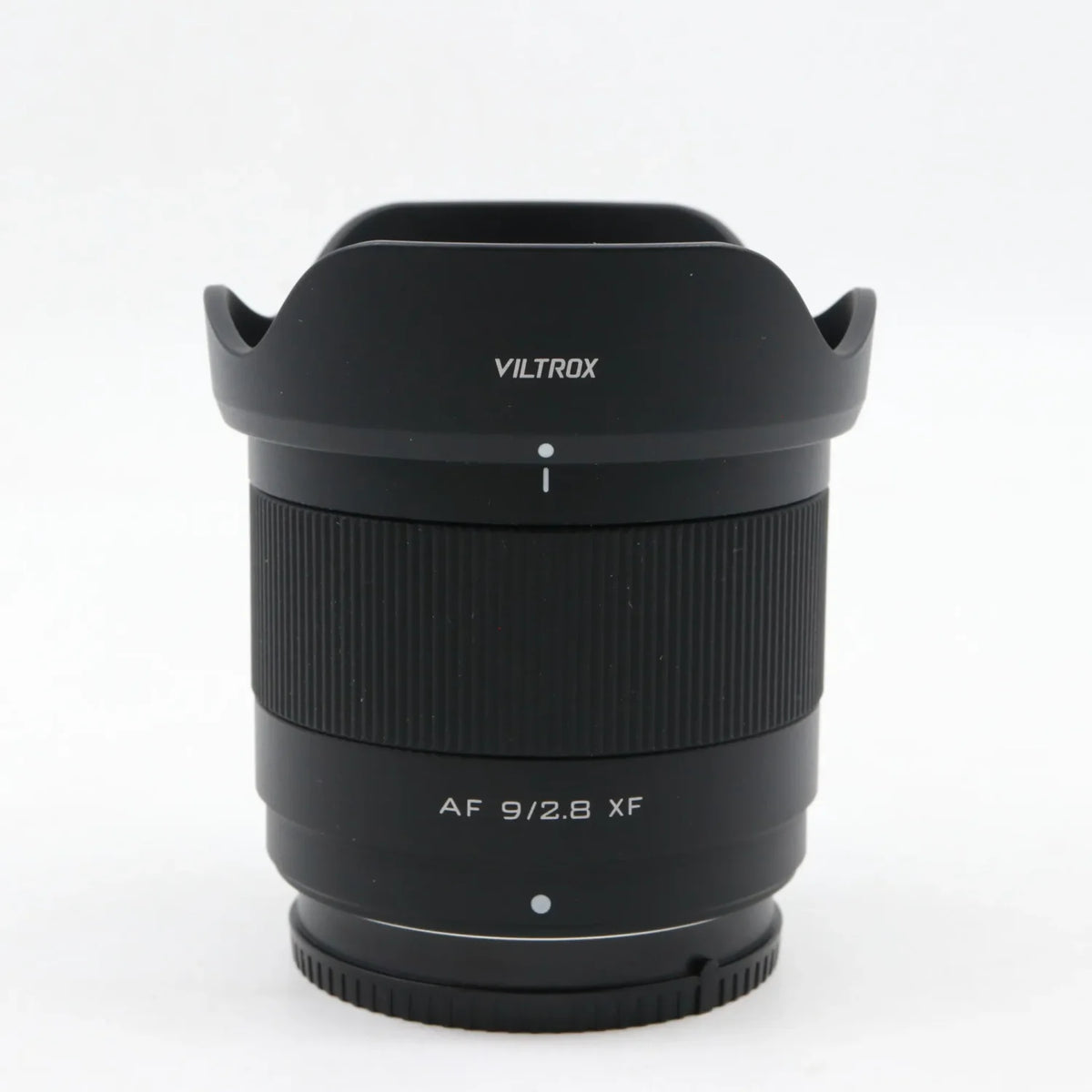 Viltrox AF 9mm f/2.8 AF Fujifilm X used