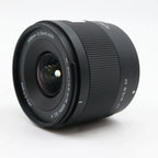 Viltrox AF 9mm f/2.8 AF Fujifilm X used
