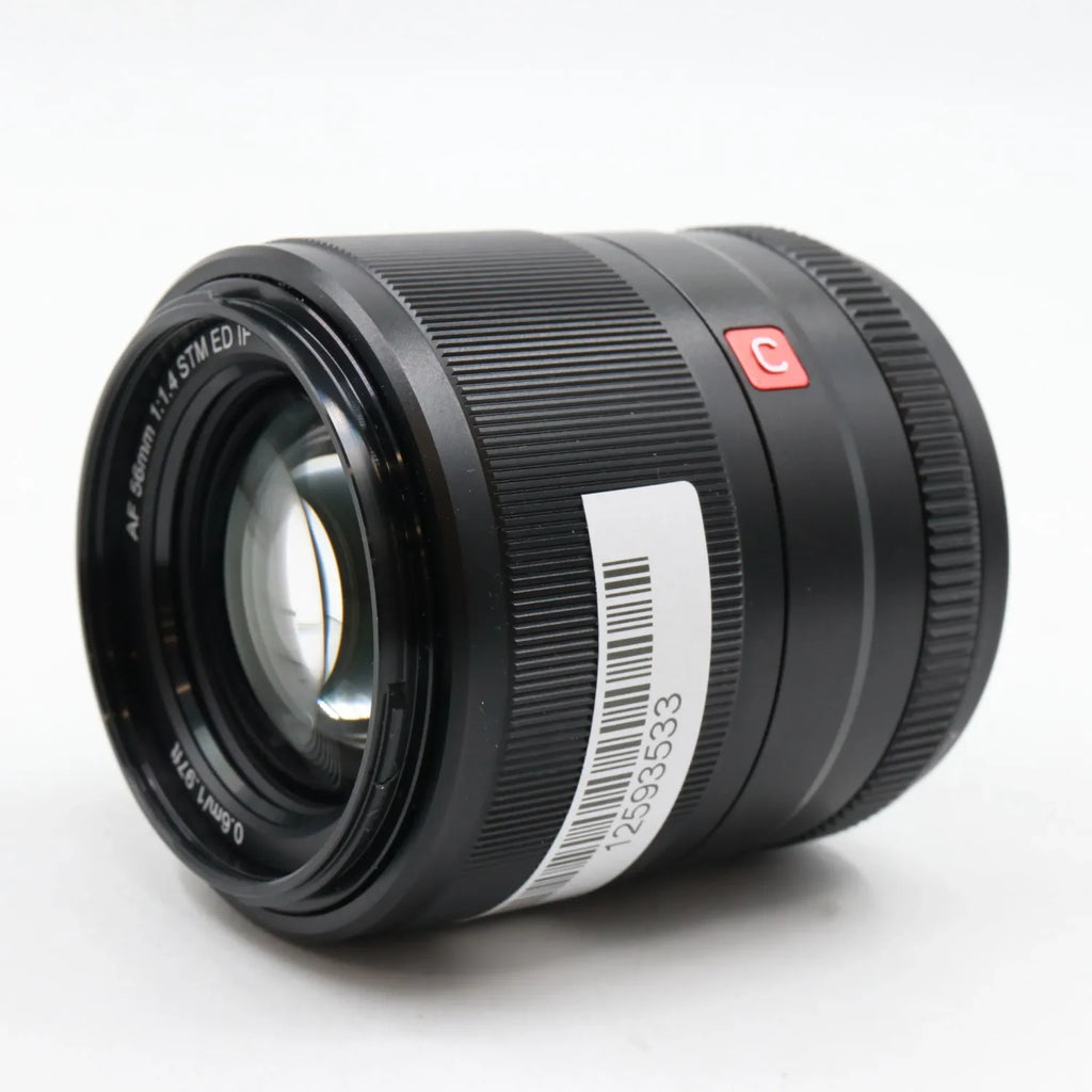 Viltrox 56mm f/1.4 AF Fujifilm X gebraucht