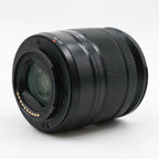 Fujifilm XC 16-50mm f/3.5-5.6 OIS II gebraucht