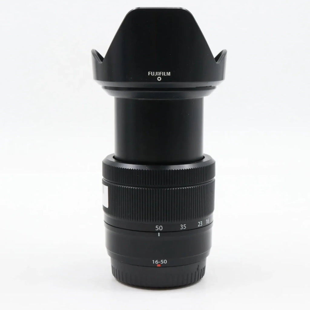 Fujifilm XC 16-50mm f/3.5-5.6 OIS II gebraucht