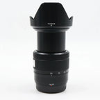 Fujifilm XC 16-50mm f/3.5-5.6 OIS II gebraucht