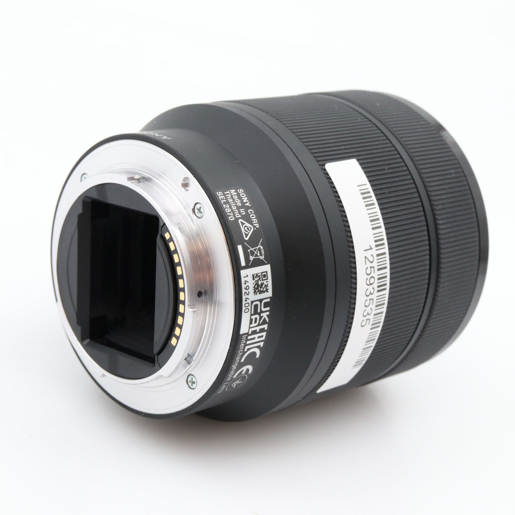 Sony FE 28-70mm f/3.5-5.6 OSS gebraucht