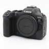 Canon EOS R6 mark II body used