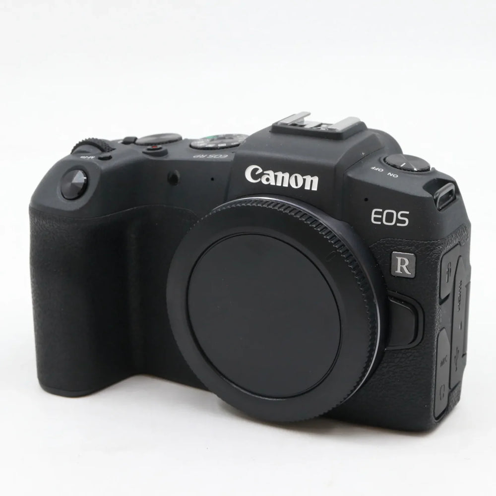 Canon EOS RP Gehäuse gebraucht