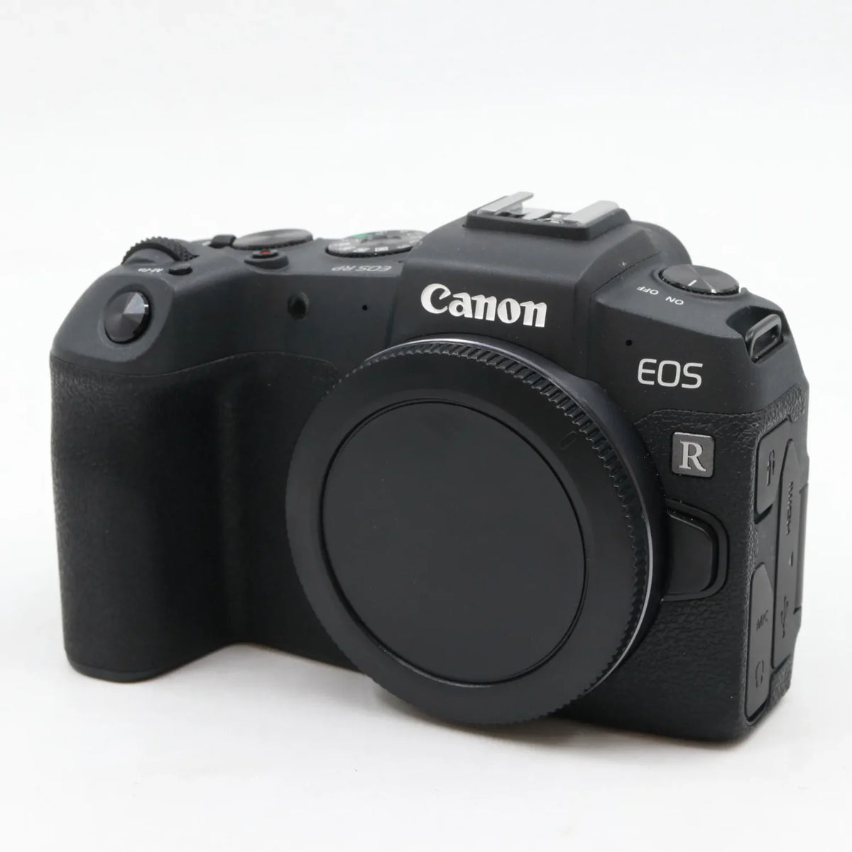 Canon EOS RP Gehäuse gebraucht