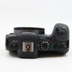 Canon EOS RP Gehäuse gebraucht