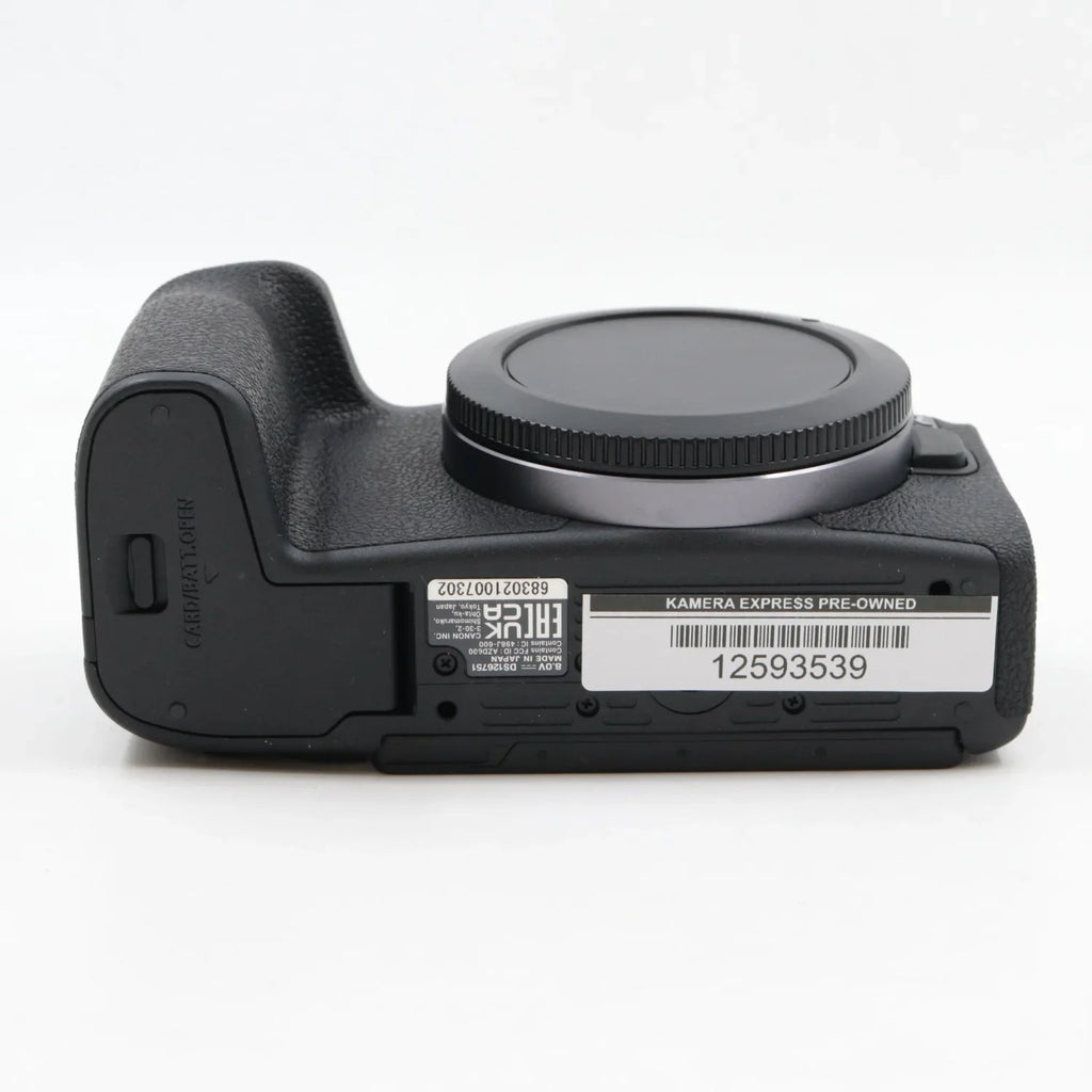 Canon EOS RP Gehäuse gebraucht