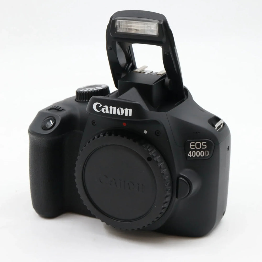 Canon EOS 4000D Gehäuse gebraucht