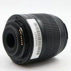Canon EF-S 18-55mm f/3.5-5.6 III gebraucht