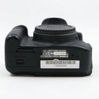 Canon EOS 700D Gehäuse gebraucht