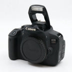 Canon EOS 700D Gehäuse gebraucht