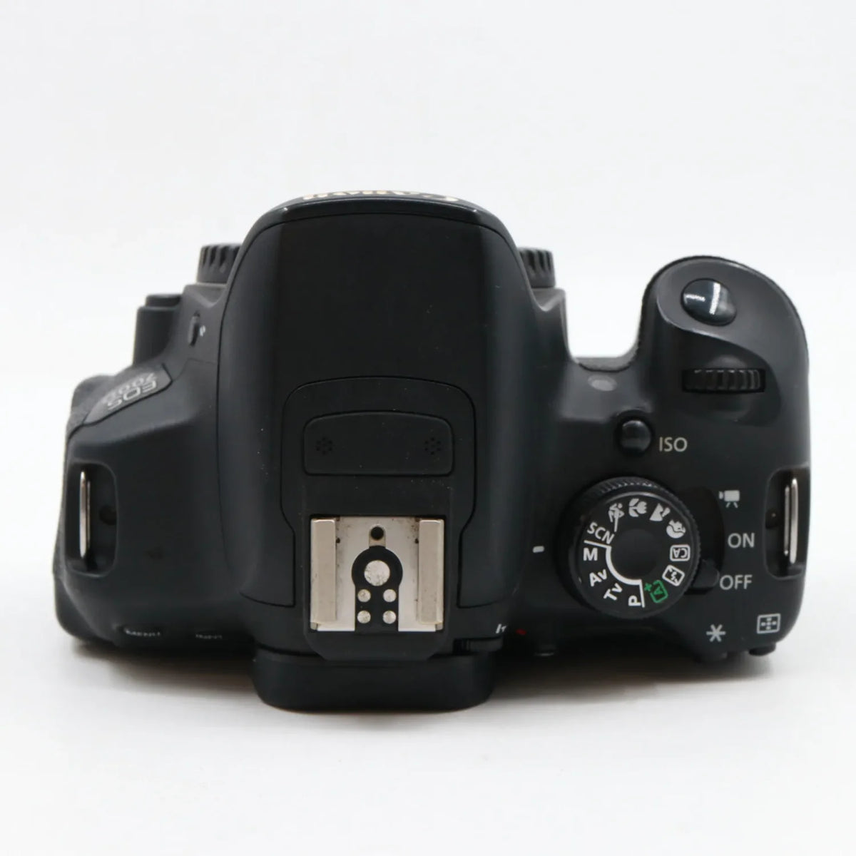 Canon EOS 700D Gehäuse gebraucht