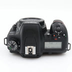 Nikon D7500 Gehäuse gebraucht