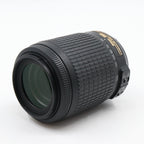 Nikon AF-S 55-200mm F/4-5.6G ED VR DX  gebraucht