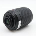 Nikon AF-S 55-200mm F/4-5.6G ED VR DX  gebraucht