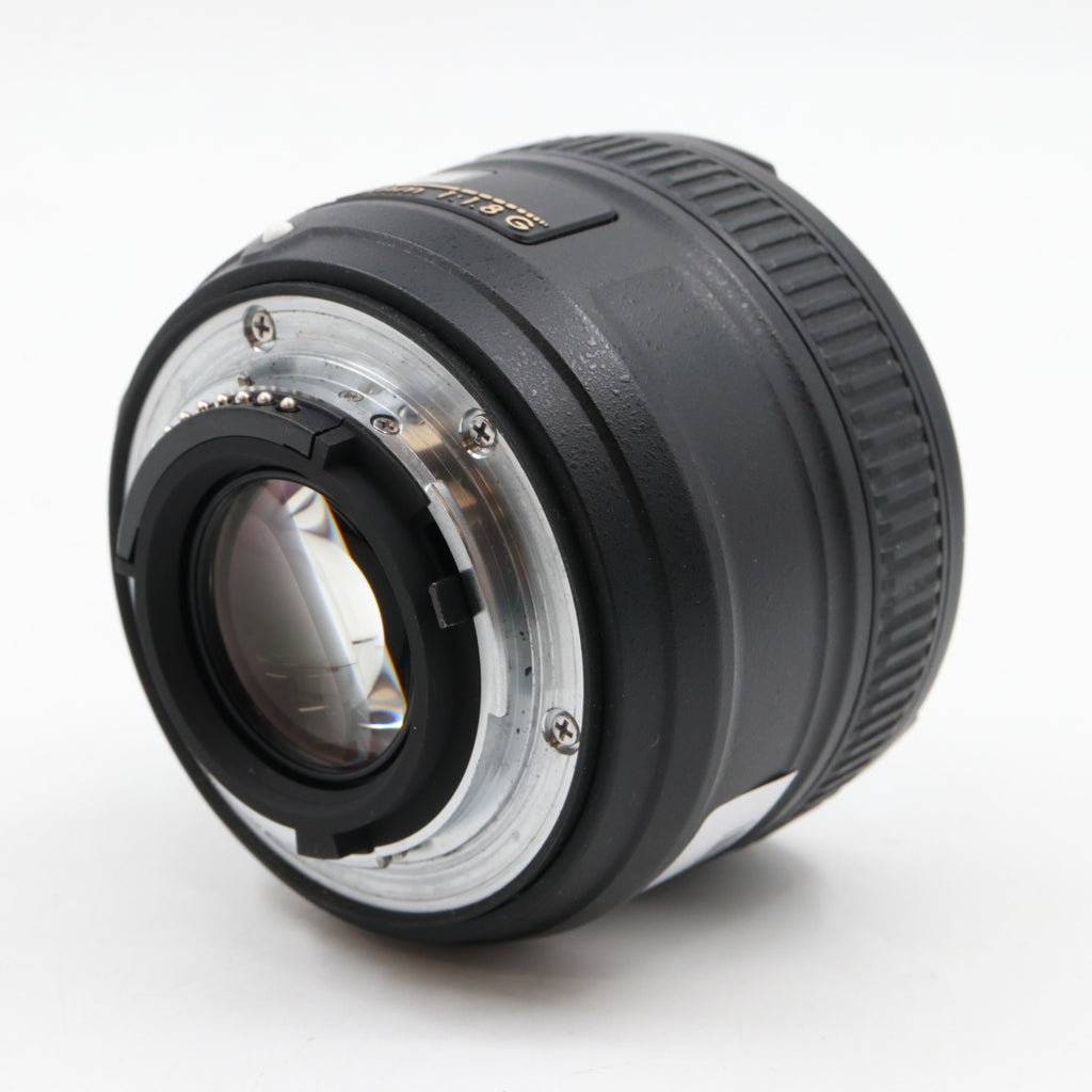 Nikon AF-S 50mm F/1.8G used