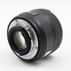 Nikon AF-S 50mm F/1.8G used