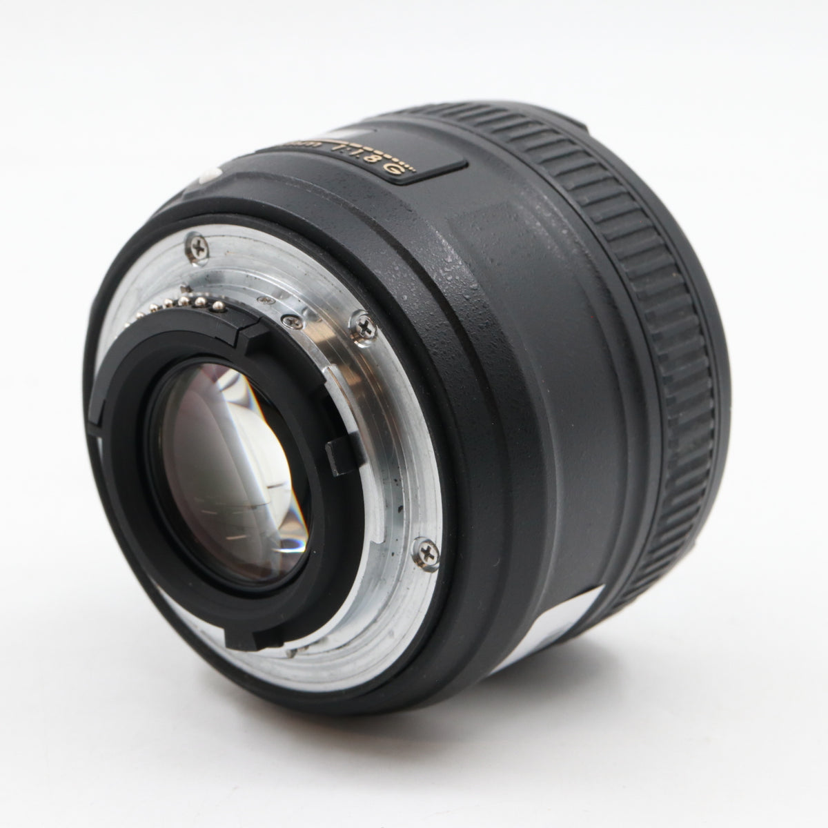 Nikon AF-S 50mm F/1.8G used