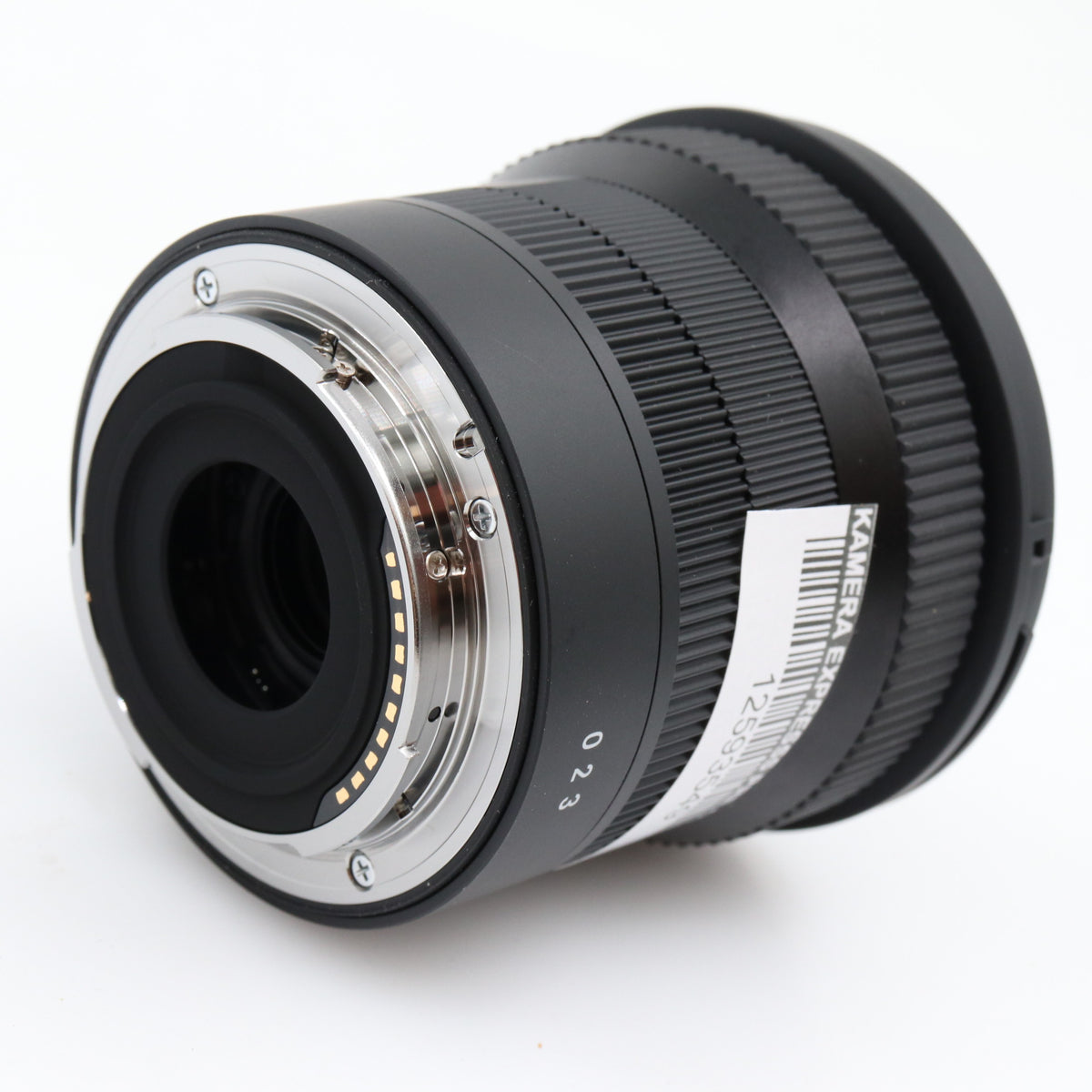 Sigma 10-18mm f/2.8 DC DN Contemporary Sony E gebraucht