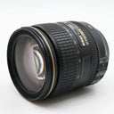 Nikon AF-S 24-120mm f/4G ED VR used