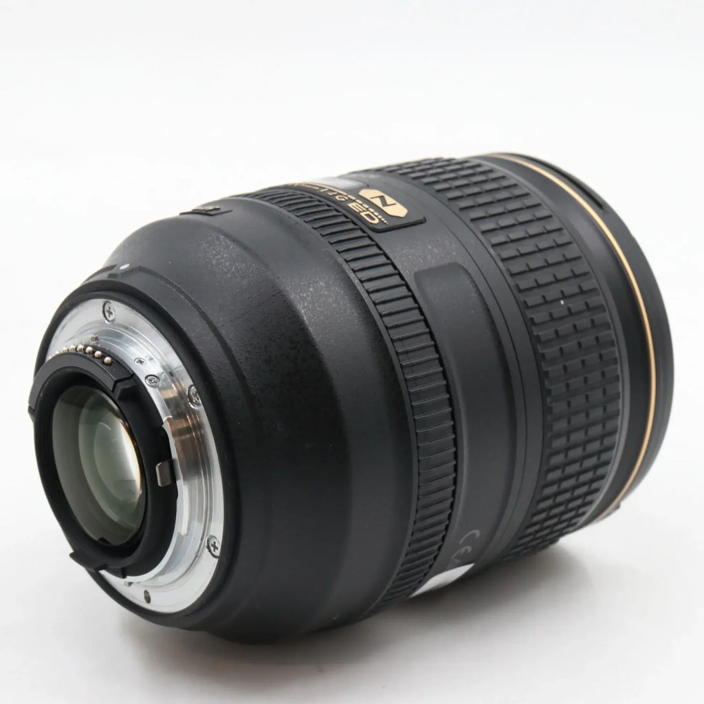 Nikon AF-S 24-120mm f/4G ED VR used