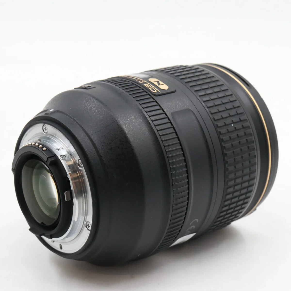 Nikon AF-S 24-120mm f/4G ED VR used