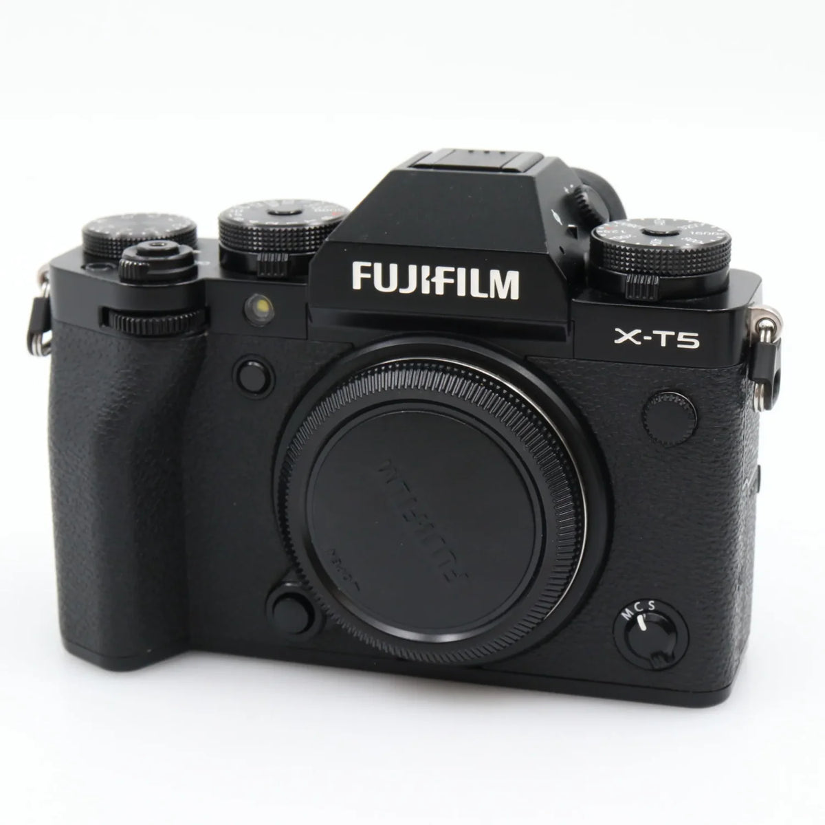 Fujifilm X-T5 Gehäuse gebraucht