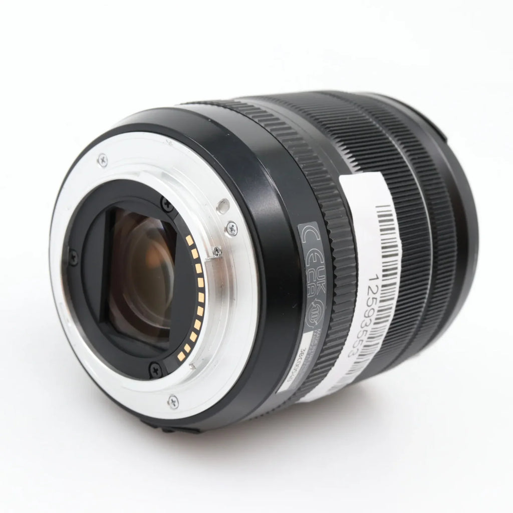 Fujifilm XF 18-55mm f/2.8-4 R LM OIS gebraucht