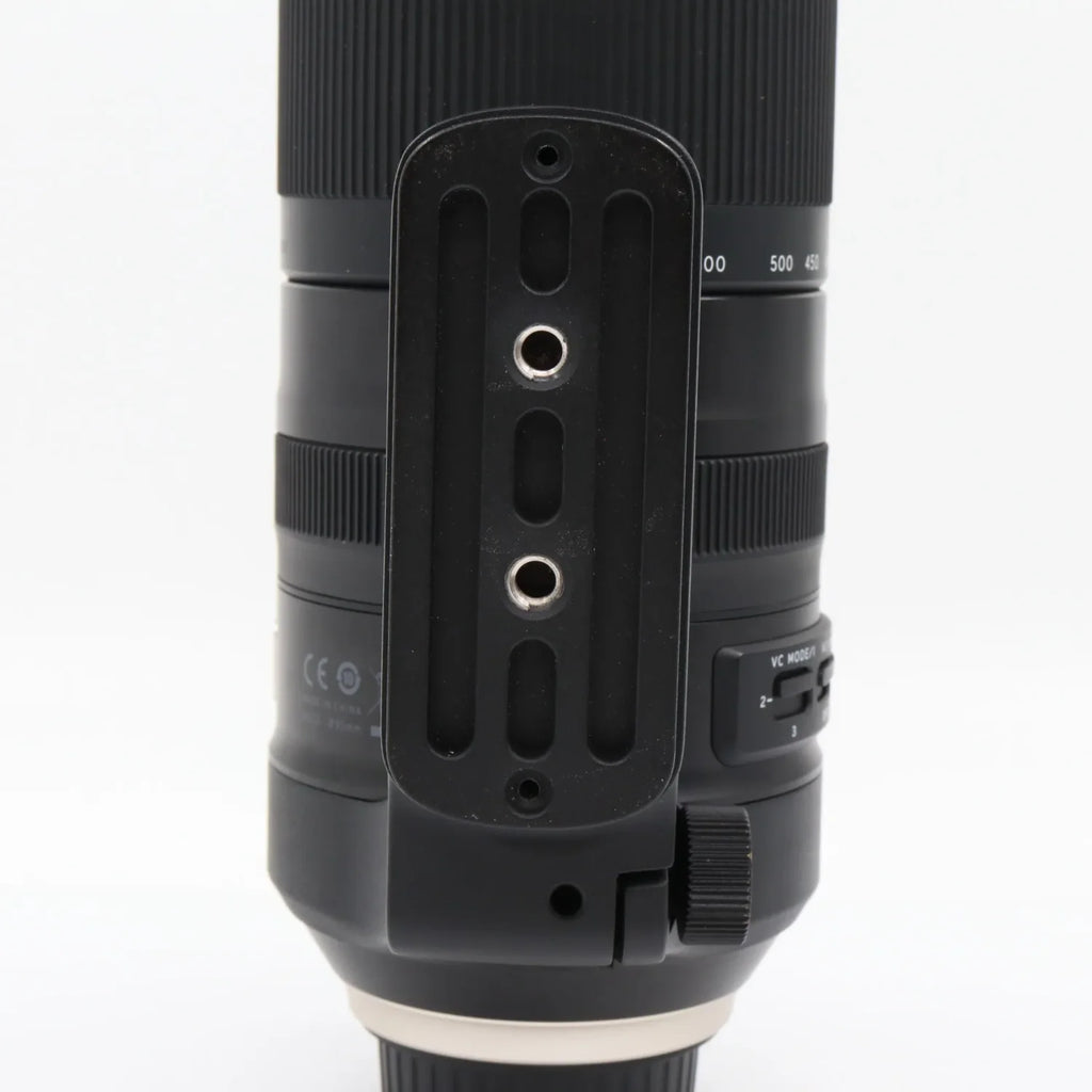 Tamron 150-600mm f/5-6.3 Di VC USD G2 Nikon FX used