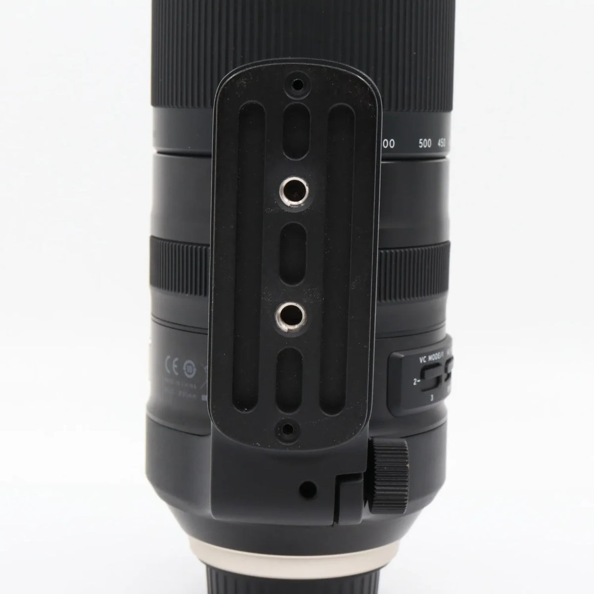 Tamron 150-600mm f/5-6.3 Di VC USD G2 Nikon FX used