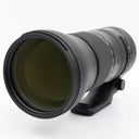 Tamron 150-600mm f/5-6.3 Di VC USD G2 Nikon FX used