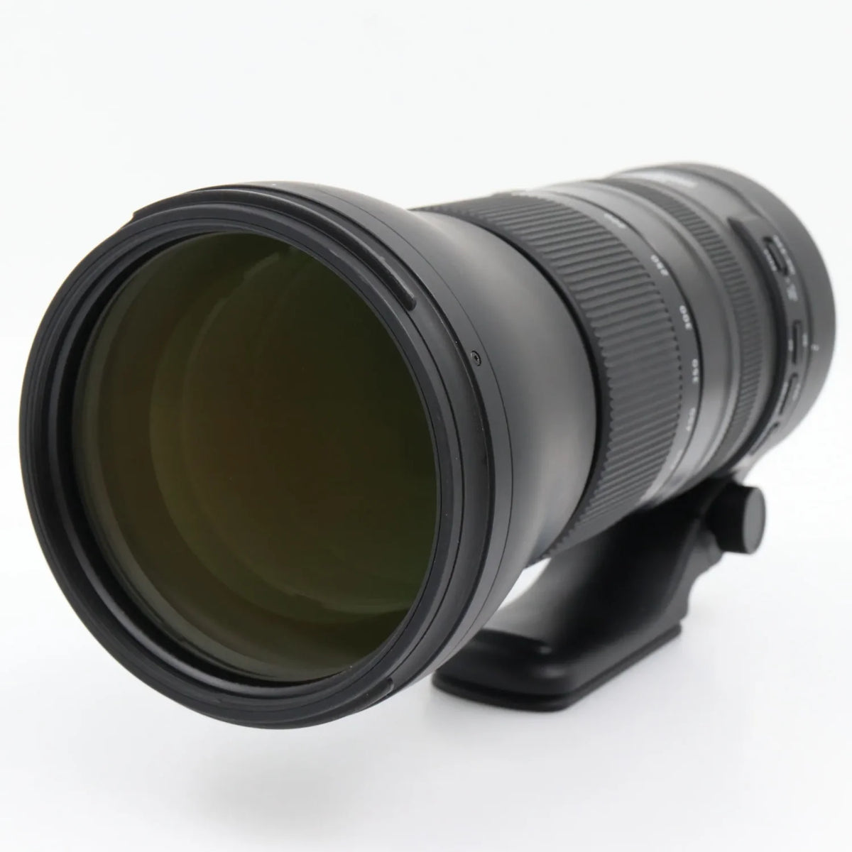 Tamron 150-600mm f/5-6.3 Di VC USD G2 Nikon FX used