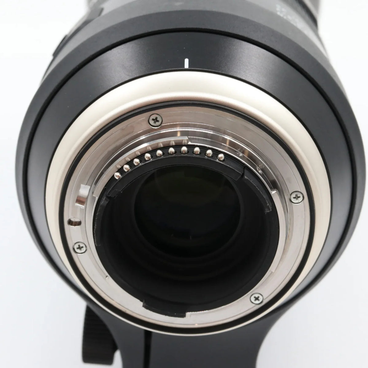 Tamron 150-600mm f/5-6.3 Di VC USD G2 Nikon FX used