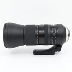 Tamron 150-600mm f/5-6.3 Di VC USD G2 Nikon FX used