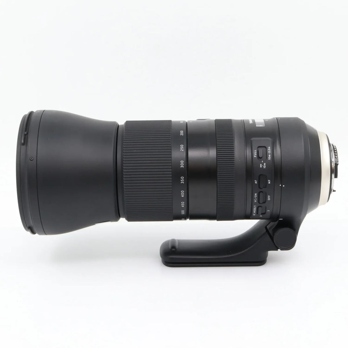 Tamron 150-600mm f/5-6.3 Di VC USD G2 Nikon FX used