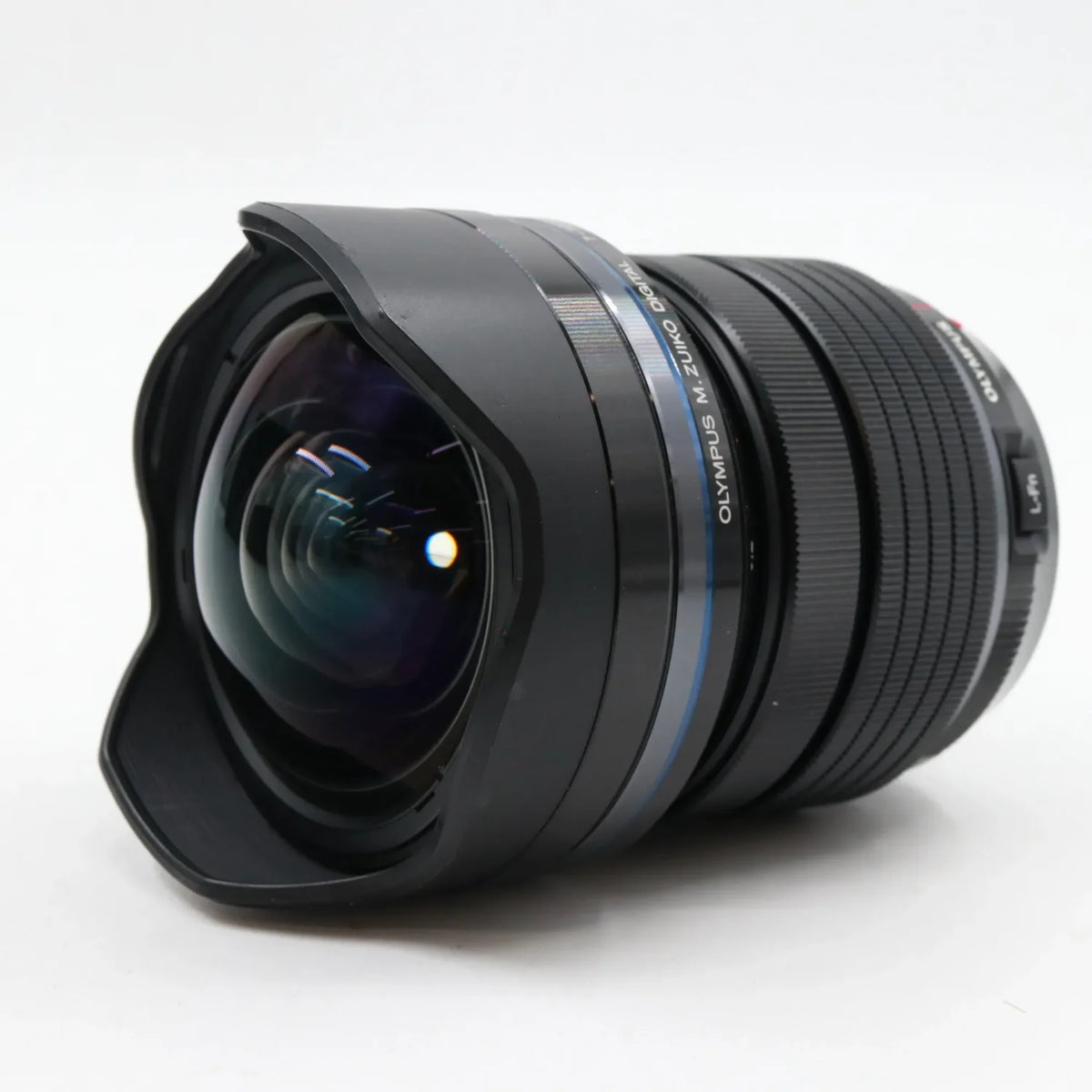 Olympus M.Zuiko Digital ED 7-14mm f/2.8 PRO gebraucht