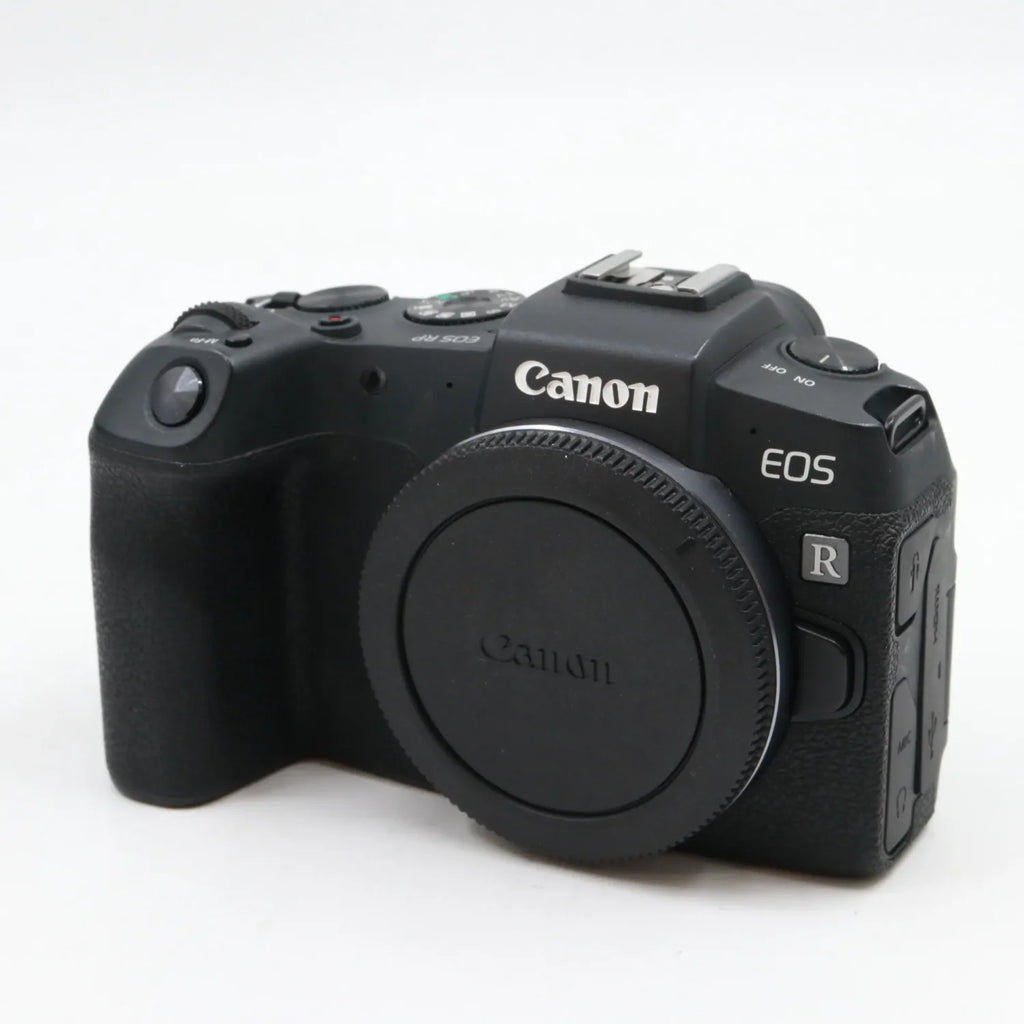 Canon EOS RP Gehäuse gebraucht