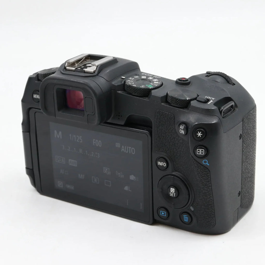 Canon EOS RP Gehäuse gebraucht