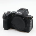 Nikon Z5 II Gehäuse gebraucht