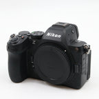 Nikon Z5 II Gehäuse gebraucht