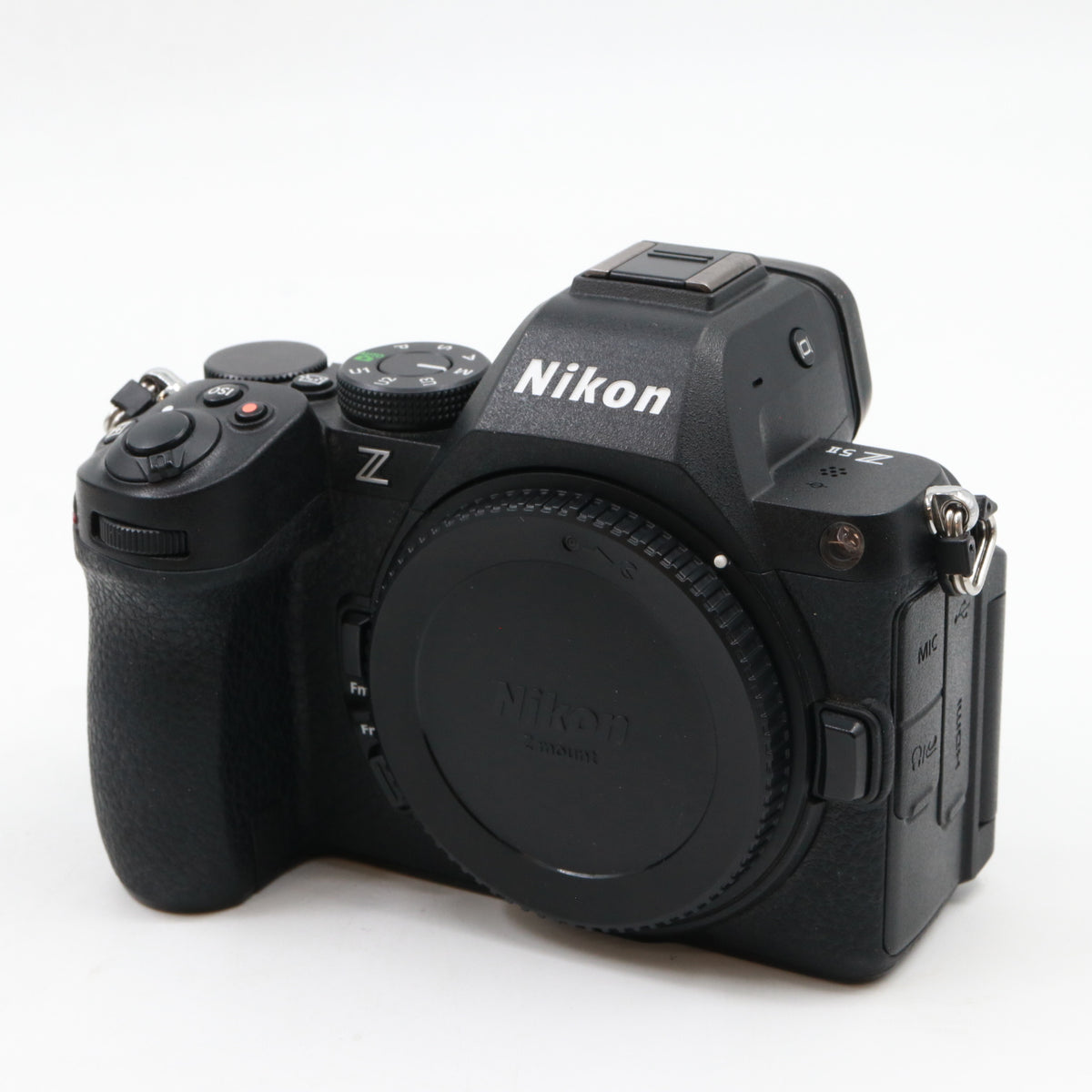 Nikon Z5 II Gehäuse gebraucht