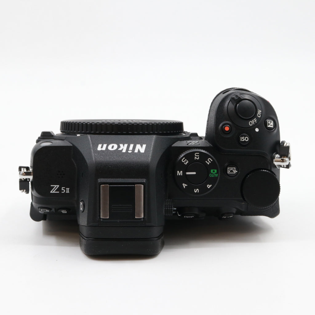 Nikon Z5 II Gehäuse gebraucht