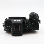 Nikon Z5 II Gehäuse gebraucht