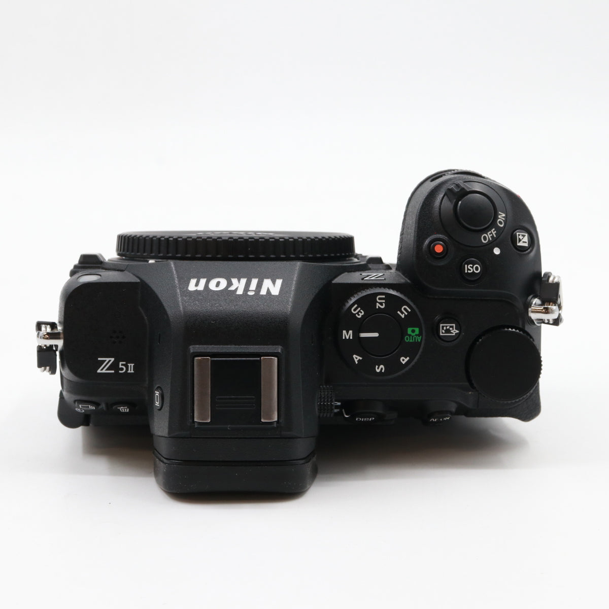 Nikon Z5 II Gehäuse gebraucht